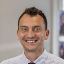 Daniel Slater