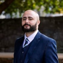 Arash Nassiri