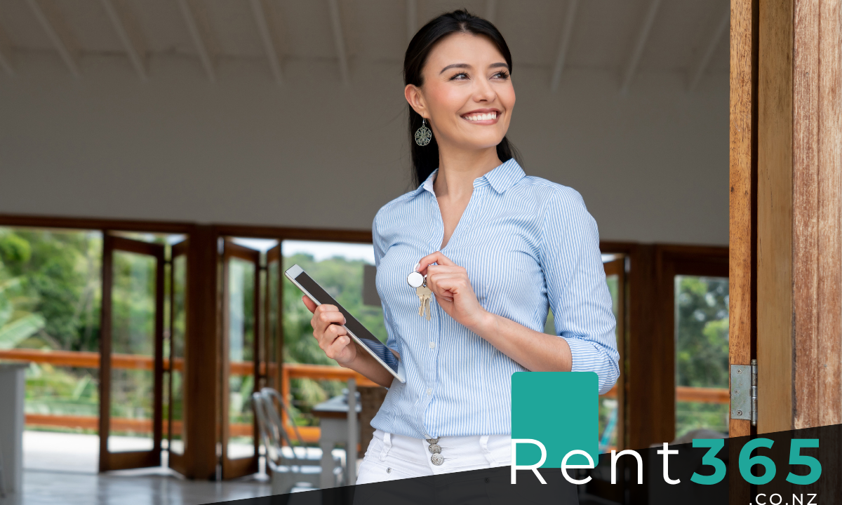 Auckland Rentals
