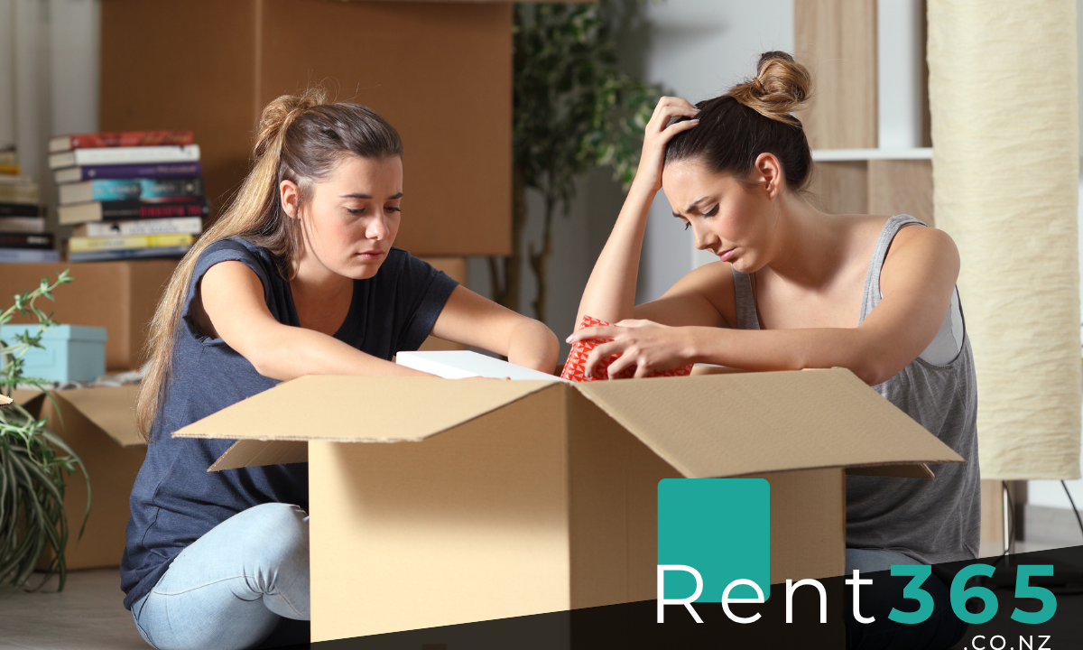 Auckland Rentals