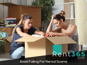 Auckland Rentals