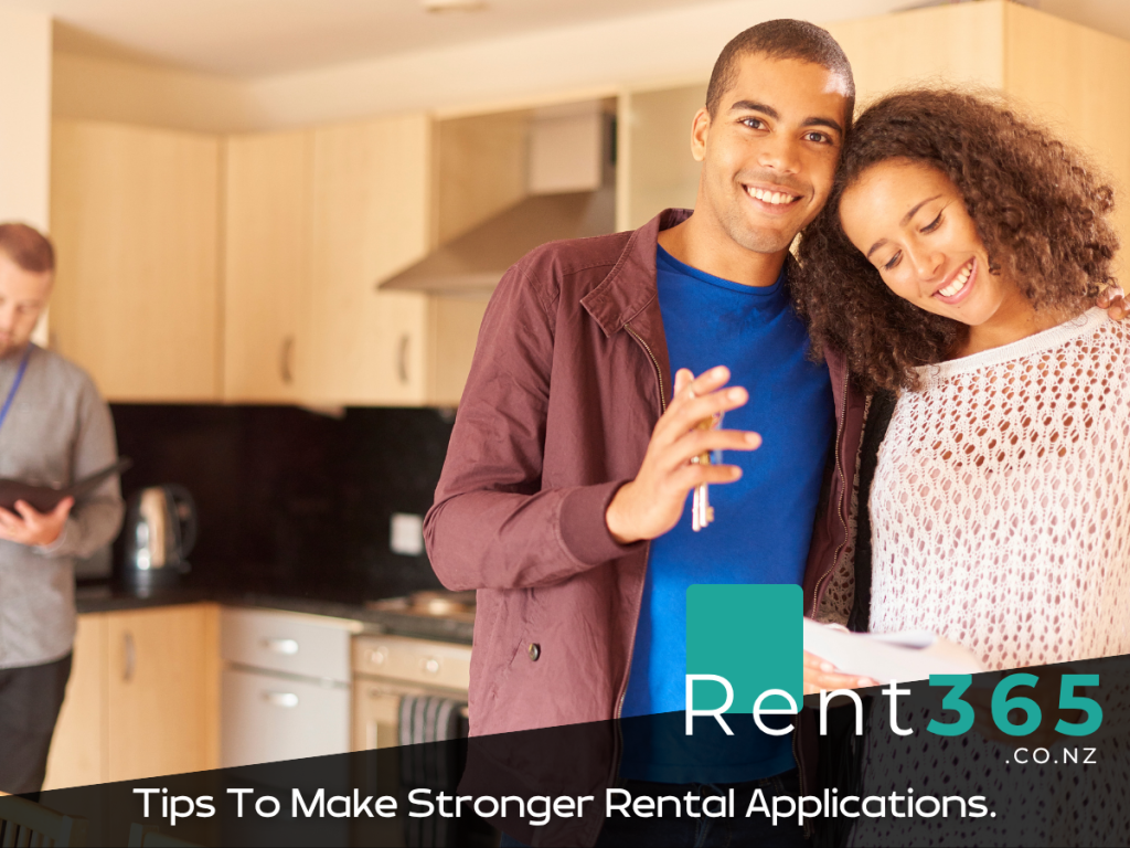 Auckland Rentals