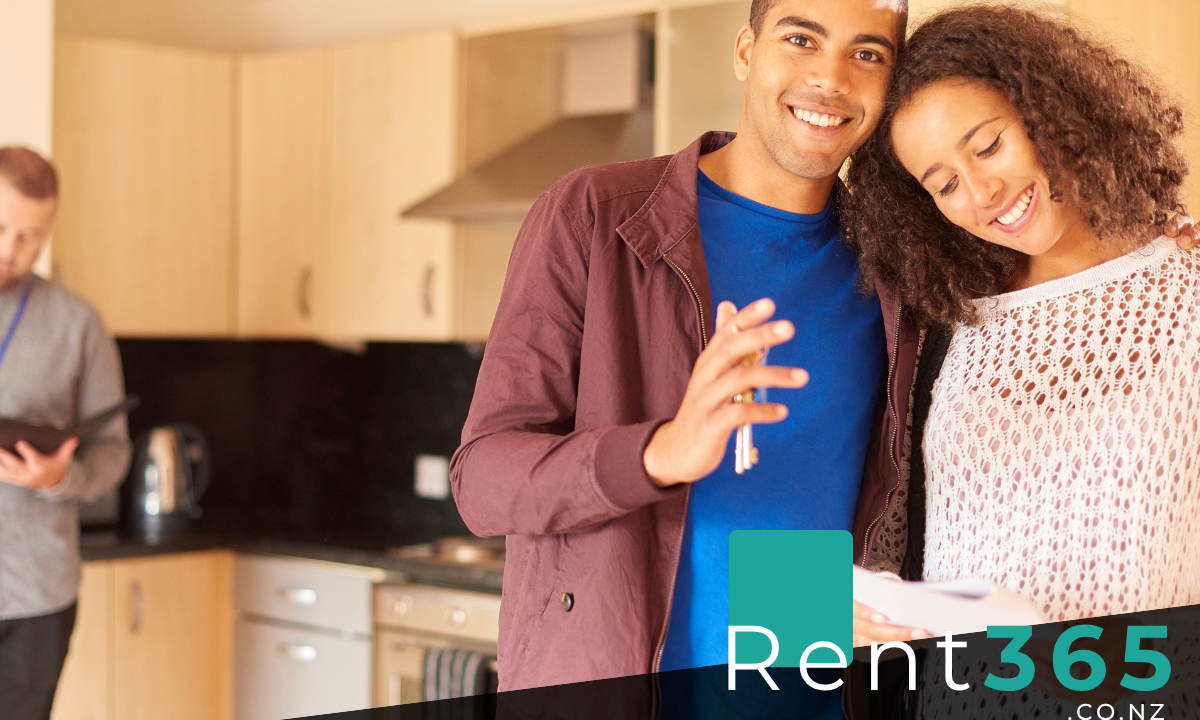 Auckland Rentals