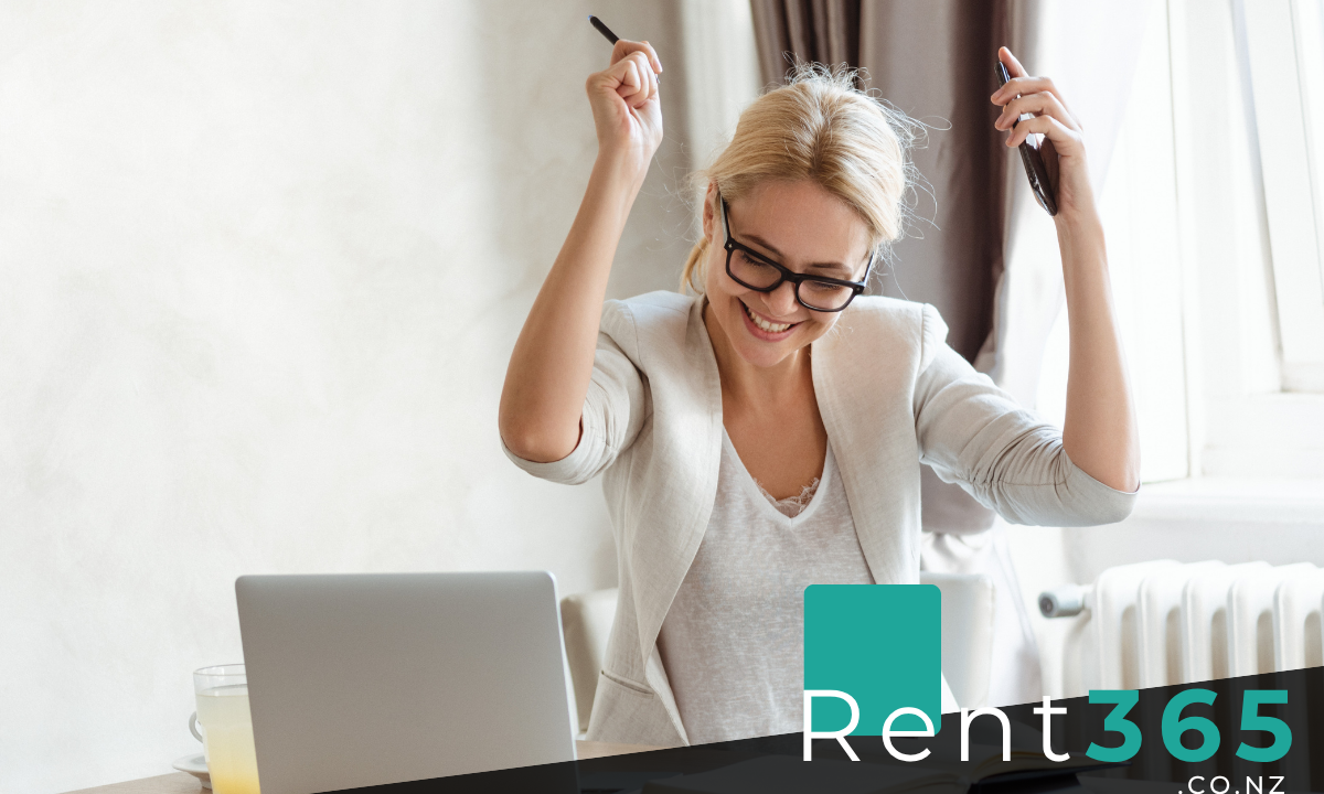 Make a Winning Rental Application in NZ